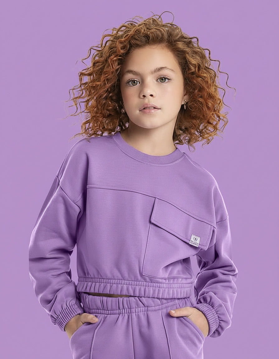 Girls Winter Collection