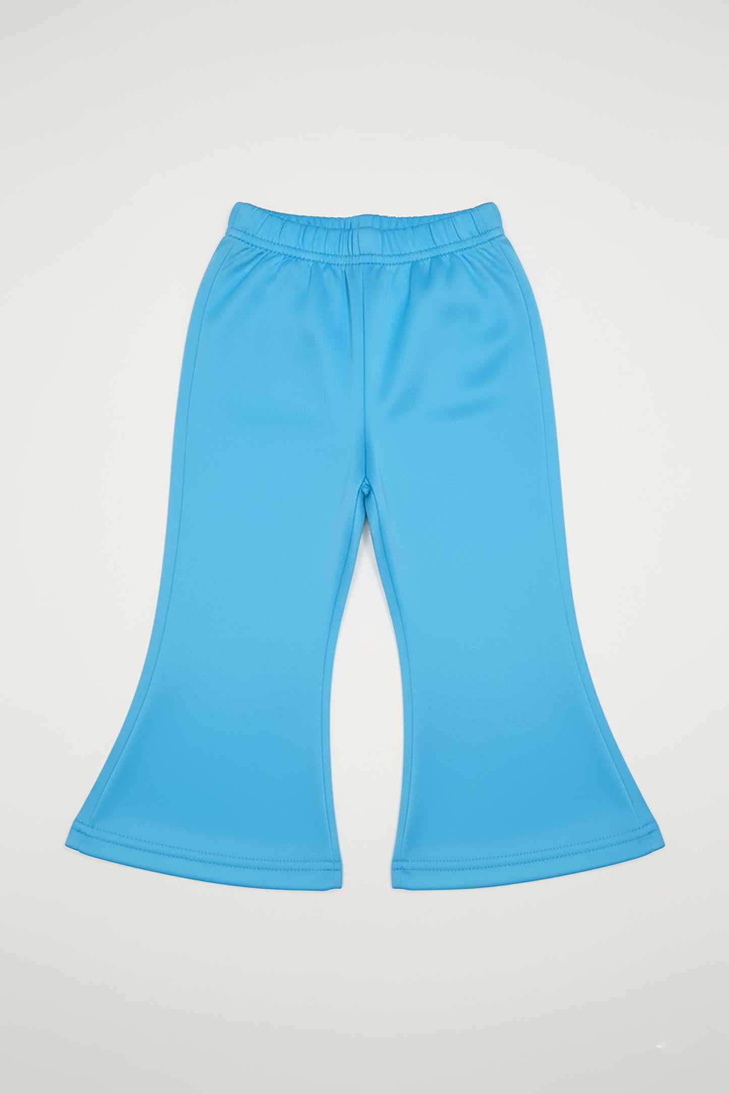 Stylish cozy Jacket and Bell Bottom Pants (LPWG-0008)