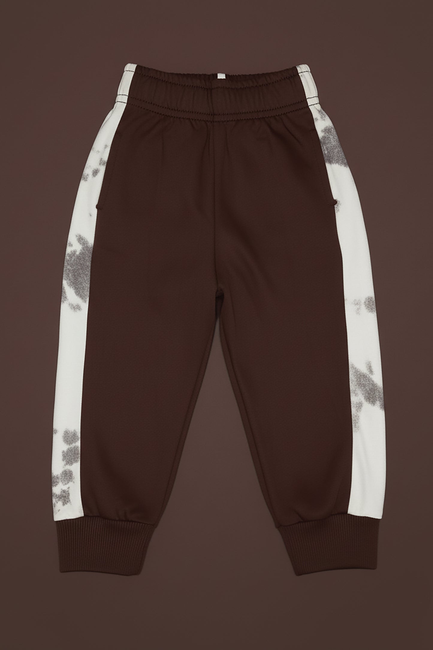 Stylish Boys Terry Co-ord Set (LPWB-0001)