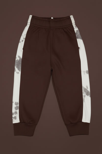 Stylish Boys Terry Co-ord Set (LPWB-0001)