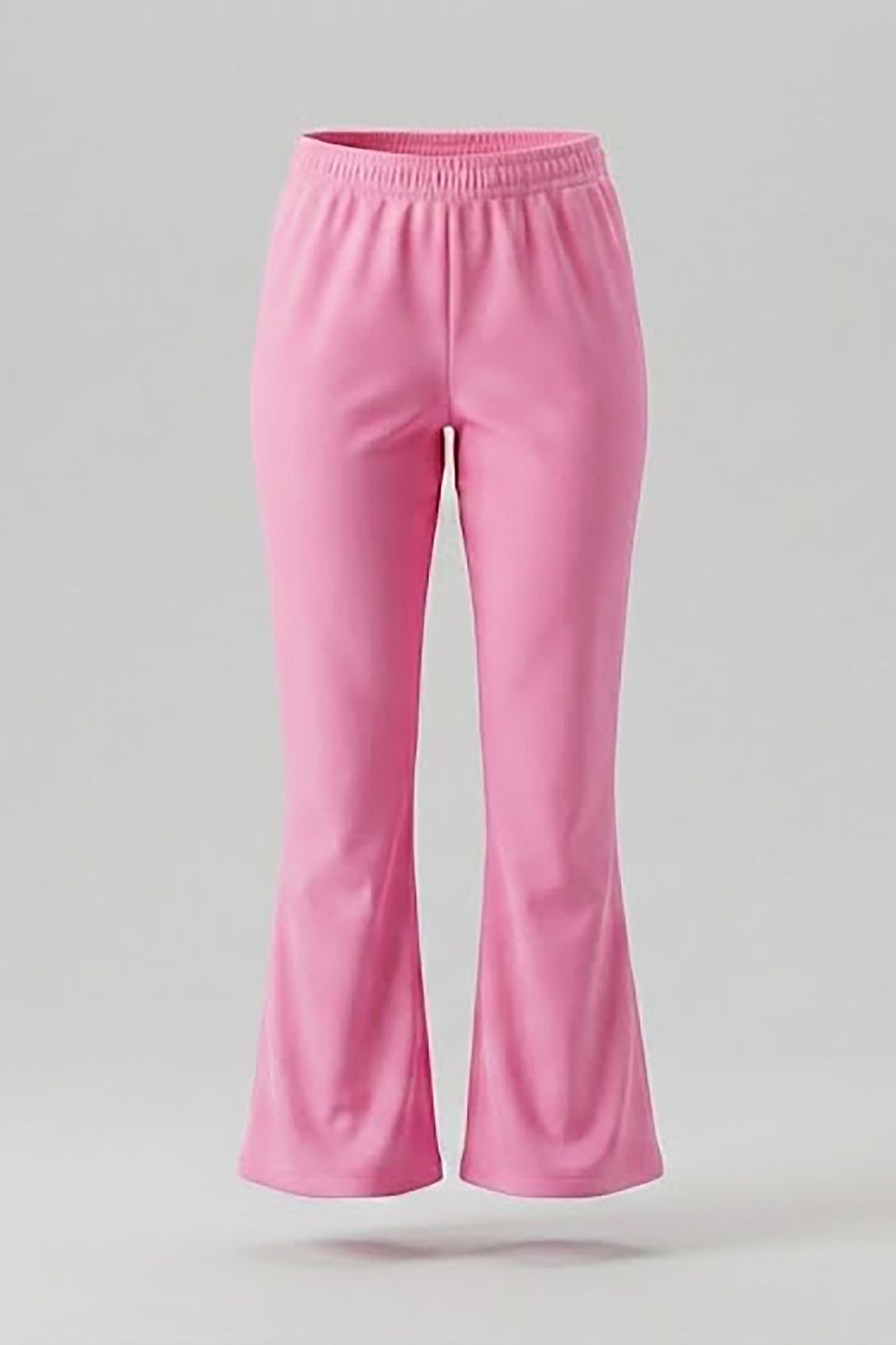 Stylish cozy Jacket and Bell Bottom Pants (LPWG-0008)