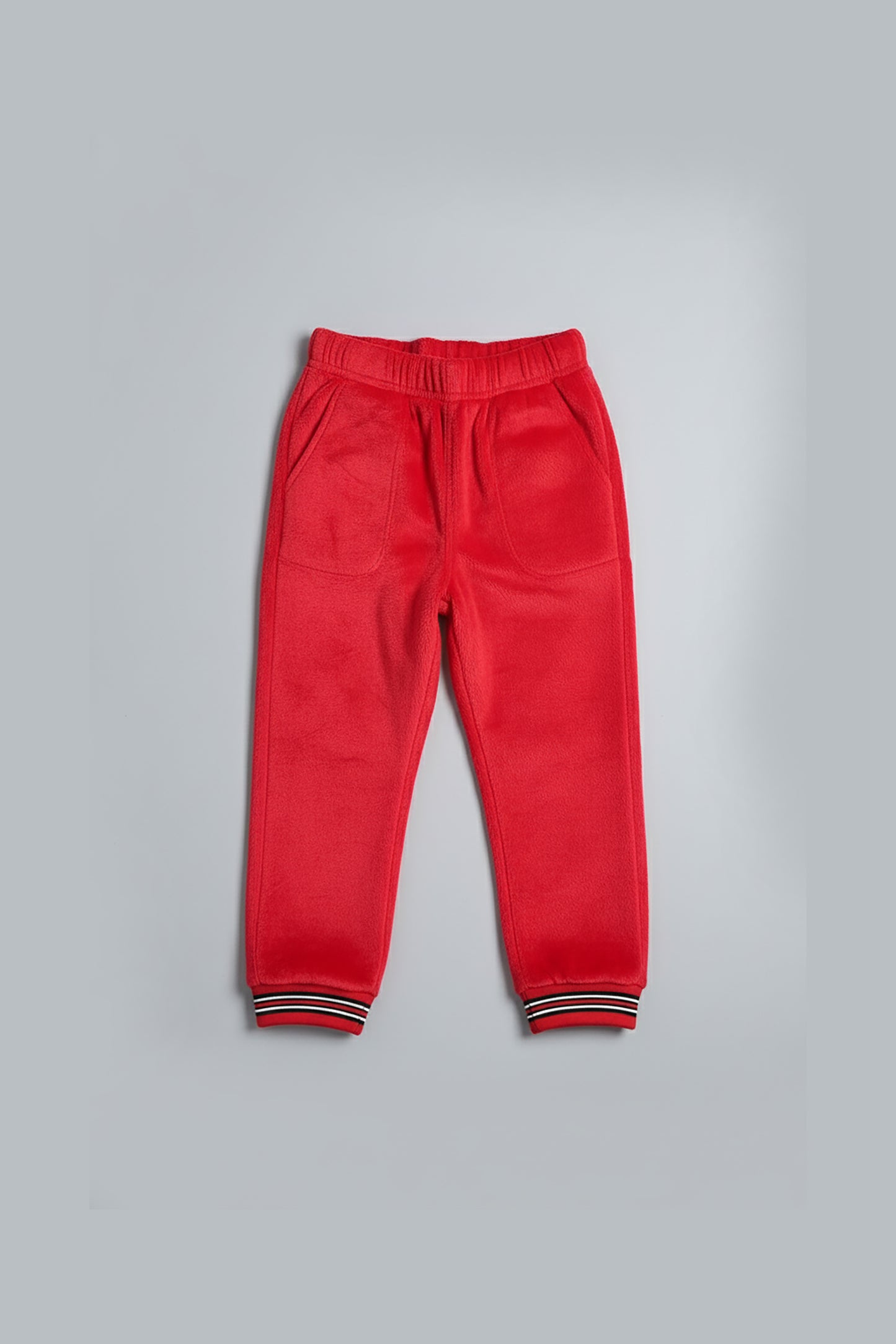 Cozy Velour Winter Hoodie & Trouser (LPWB-0011)