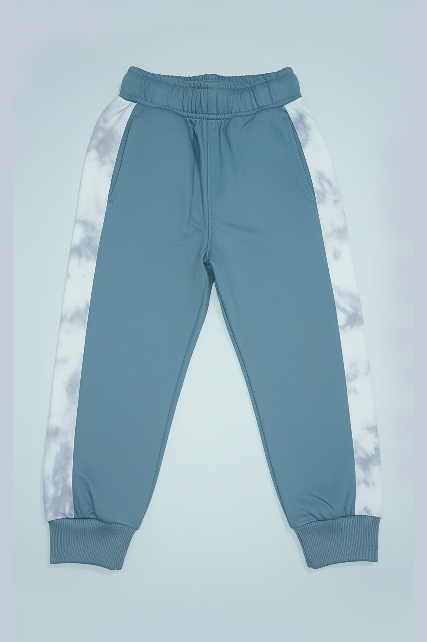 Stylish Boys Terry Co-ord Set (LPWB-0001)