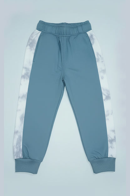 Stylish Boys Terry Co-ord Set (LPWB-0001)