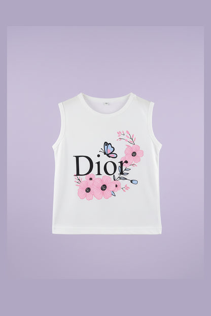 Floral Bomber Jacket & Jogger Set (LPWG-0010)