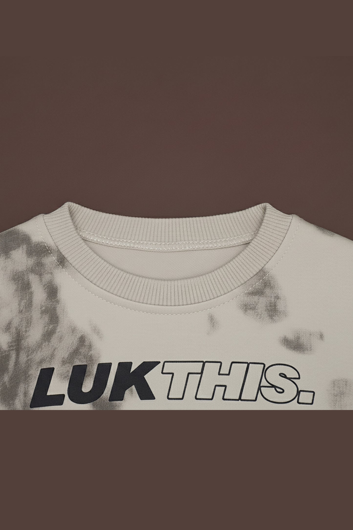 Stylish Boys Terry Co-ord Set (LPWB-0001)