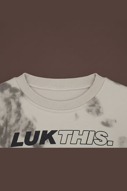 Stylish Boys Terry Co-ord Set (LPWB-0001)