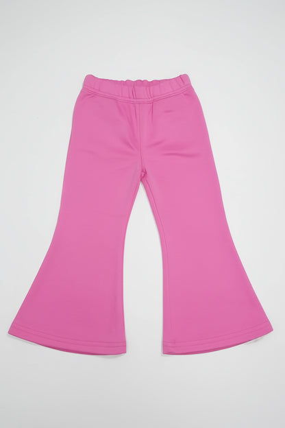 Stylish cozy Jacket and Bell Bottom Pants (LPWG-0008)