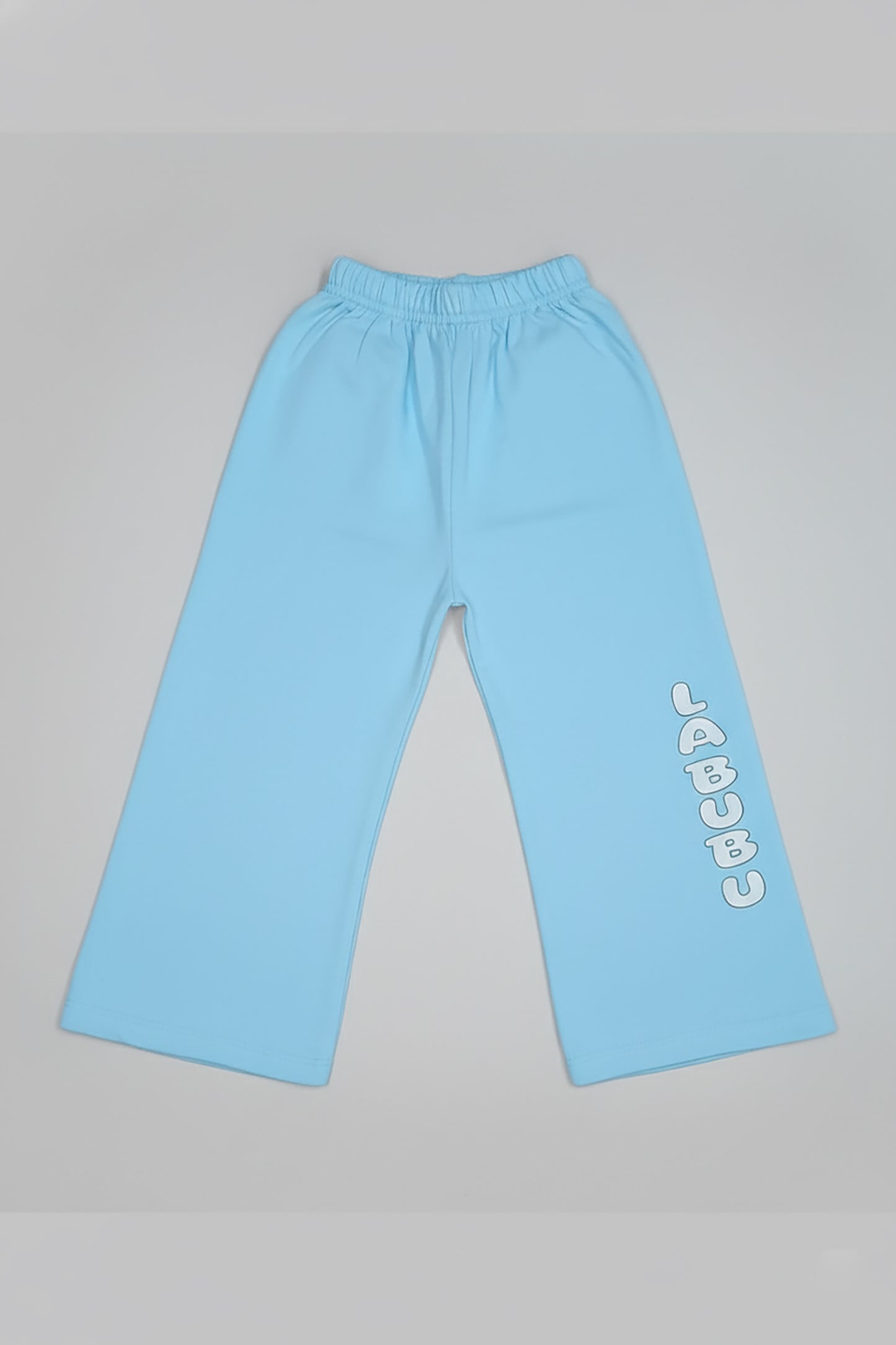 Soft Terry Labubu Printed Sweatshirt & Trouser (LPWG-0009)