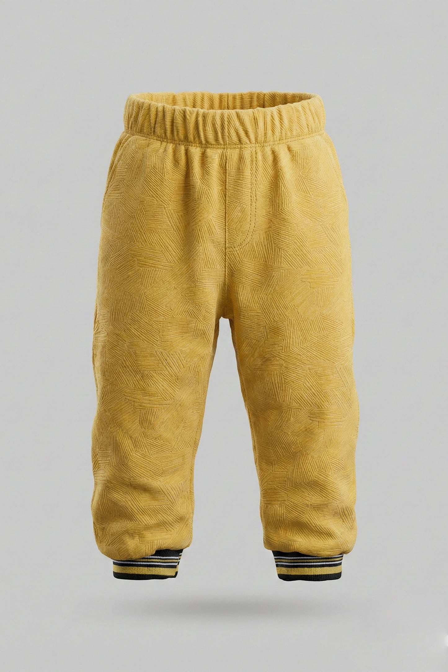 Cozy Velour Winter Hoodie & Trouser (LPWB-0012)